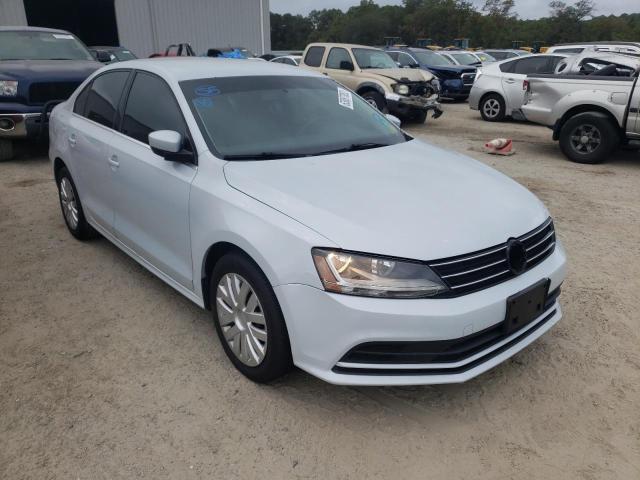 VOLKSWAGEN JETTA S 2017 3vw2b7ajxhm415917