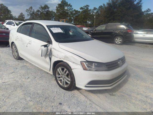 VOLKSWAGEN JETTA 2018 3vw2b7ajxjm207669