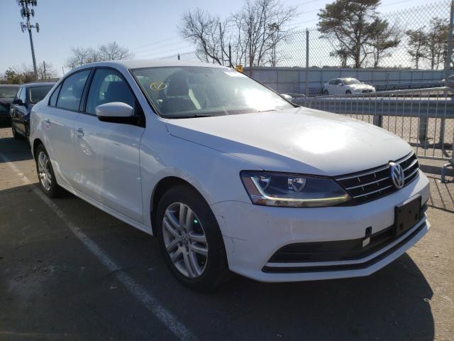 VOLKSWAGEN JETTA S 2018 3vw2b7ajxjm229820