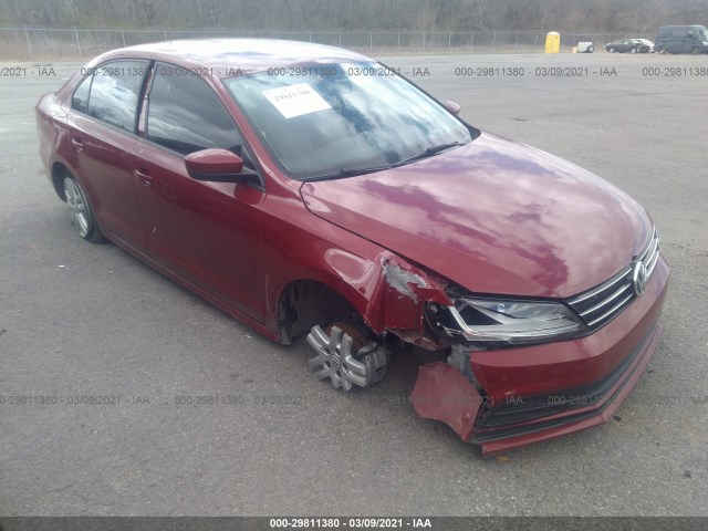 VOLKSWAGEN JETTA 2018 3vw2b7ajxjm230269