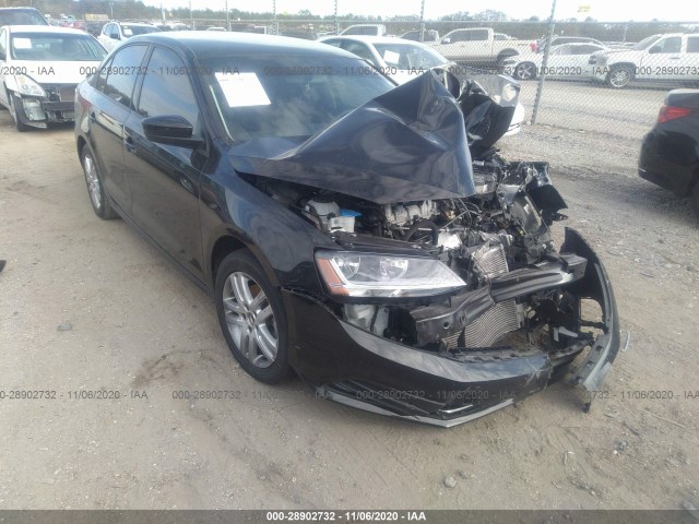 VOLKSWAGEN JETTA 2018 3vw2b7ajxjm234029