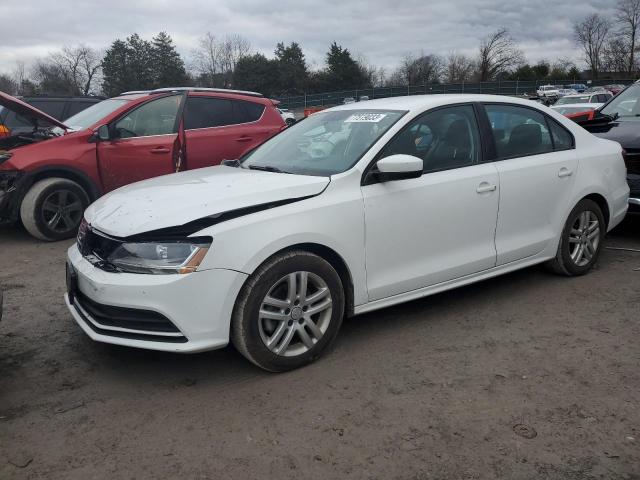 VOLKSWAGEN JETTA 2018 3vw2b7ajxjm234547