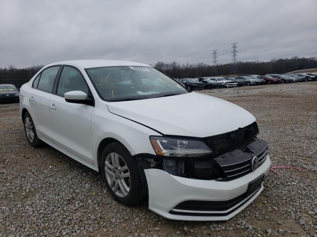 VOLKSWAGEN JETTA S 2018 3vw2b7ajxjm235259