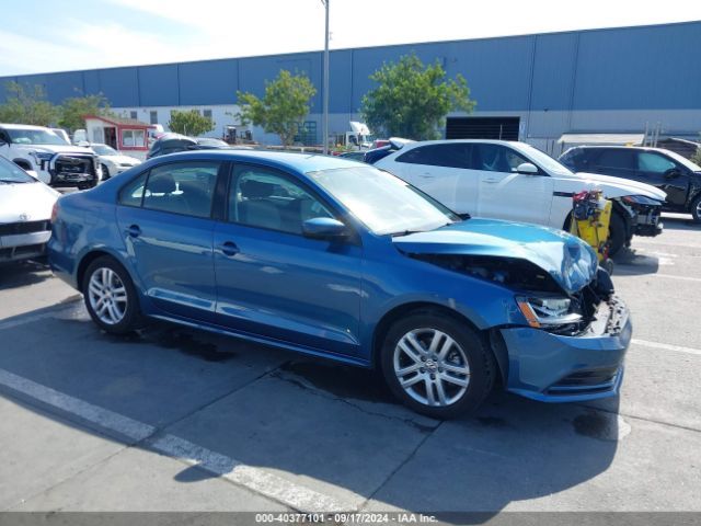 VOLKSWAGEN JETTA 2018 3vw2b7ajxjm236850