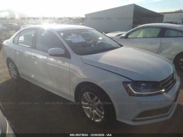 VOLKSWAGEN JETTA 2018 3vw2b7ajxjm252031