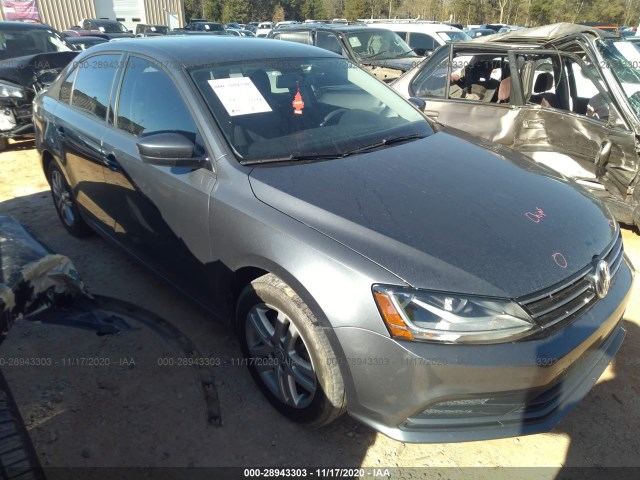 VOLKSWAGEN JETTA 2018 3vw2b7ajxjm257679