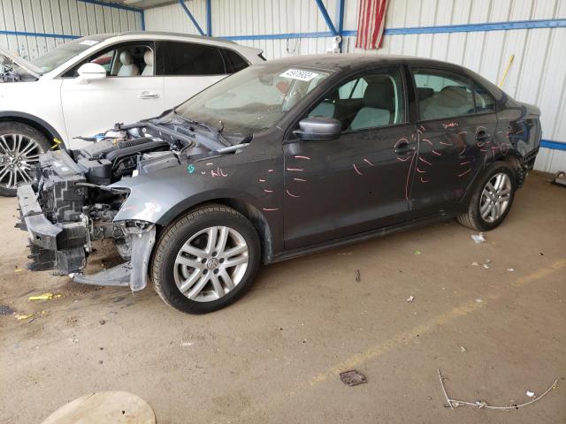 VOLKSWAGEN JETTA S 2018 3vw2b7ajxjm257682