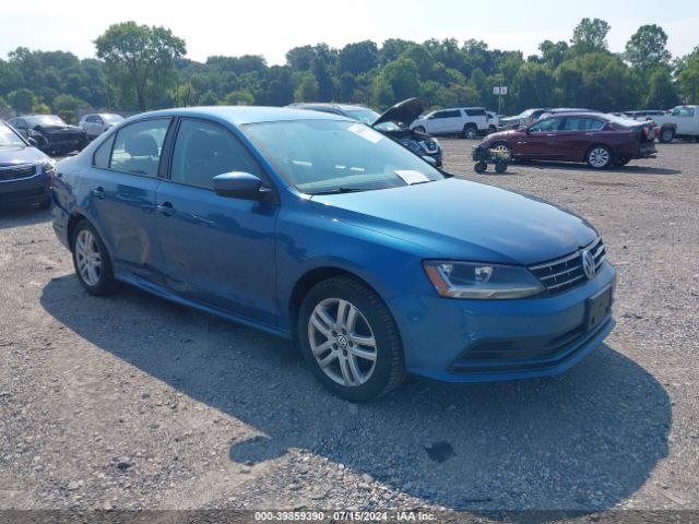 VOLKSWAGEN JETTA 2018 3vw2b7ajxjm258752