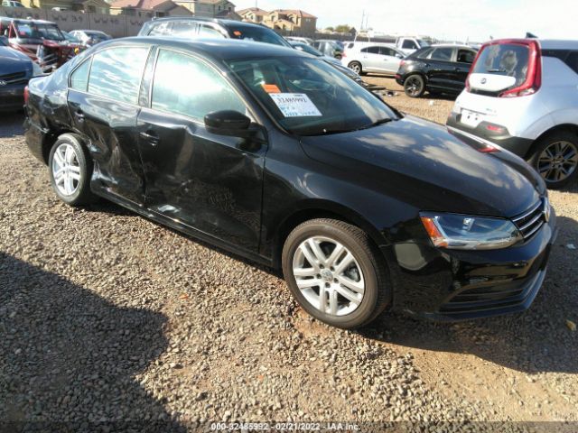 VOLKSWAGEN JETTA 2018 3vw2b7ajxjm259416