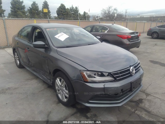 VOLKSWAGEN JETTA 2018 3vw2b7ajxjm263191