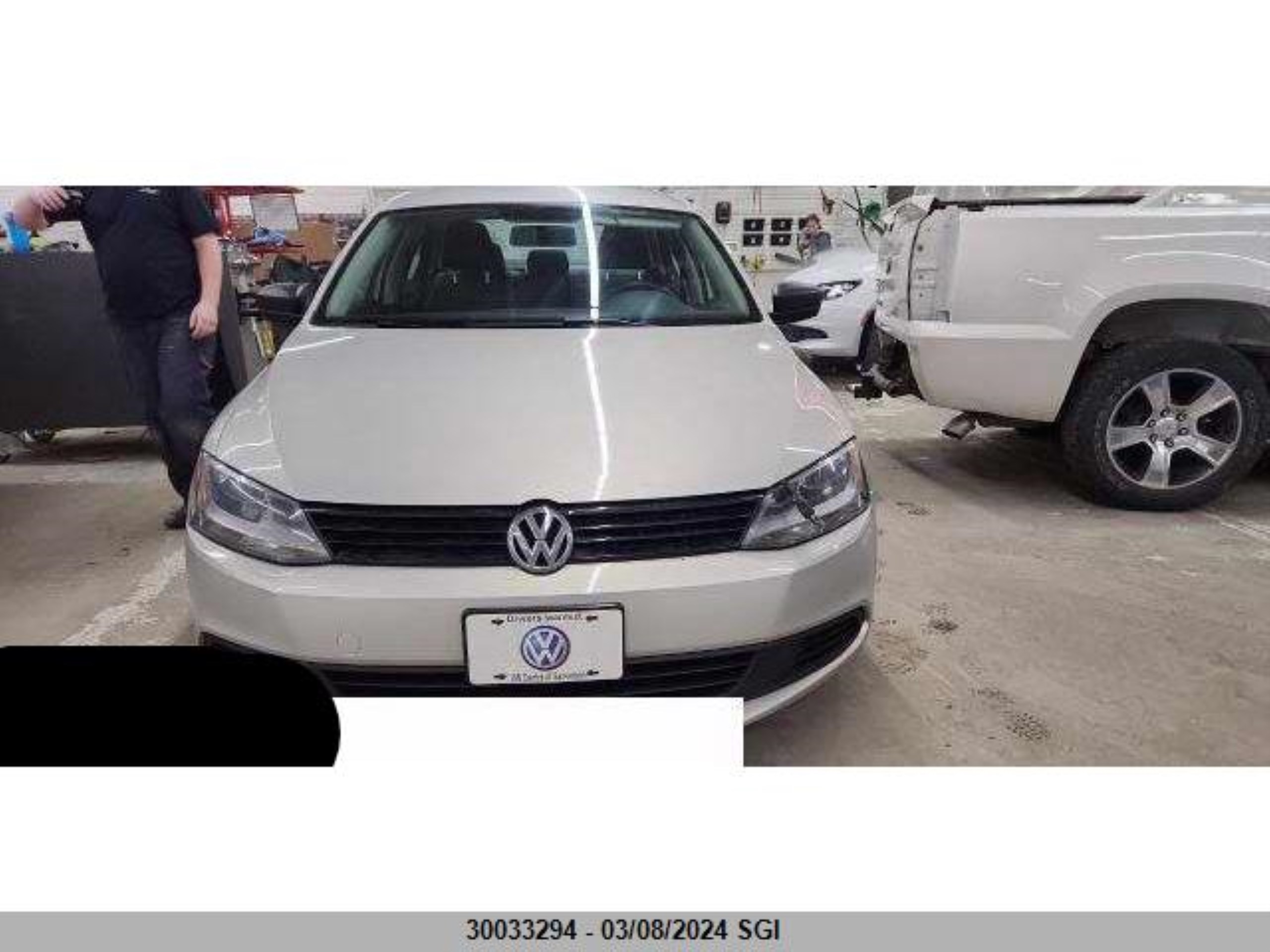 VOLKSWAGEN JETTA 2011 3vw2k7aj0bm063891