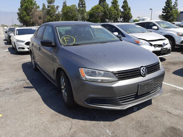 VOLKSWAGEN JETTA BASE 2011 3vw2k7aj0bm069576