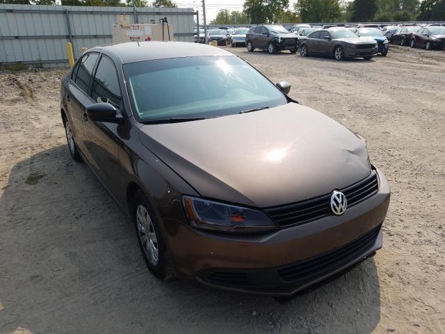 VOLKSWAGEN JETTA BASE 2011 3vw2k7aj0bm331936