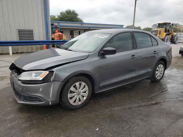 VOLKSWAGEN JETTA 2011 3vw2k7aj0bm347246