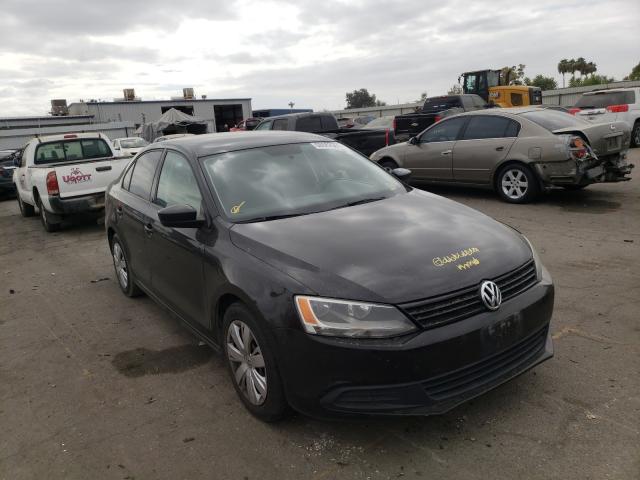 VOLKSWAGEN JETTA BASE 2011 3vw2k7aj0bm358506