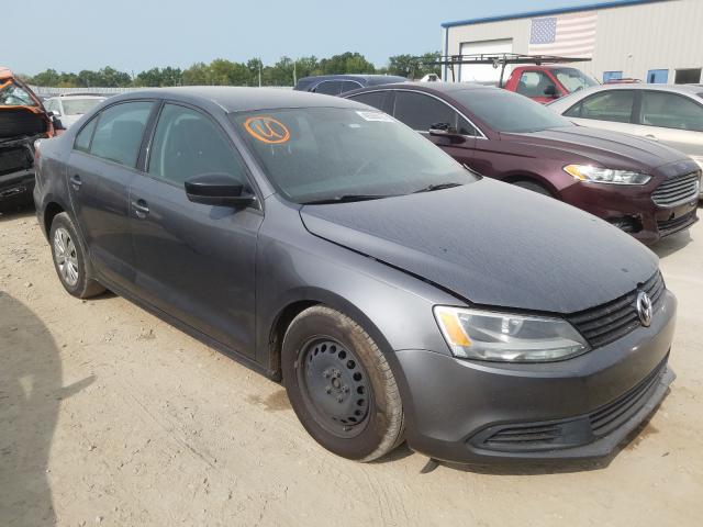 VOLKSWAGEN JETTA BASE 2011 3vw2k7aj0bm364984