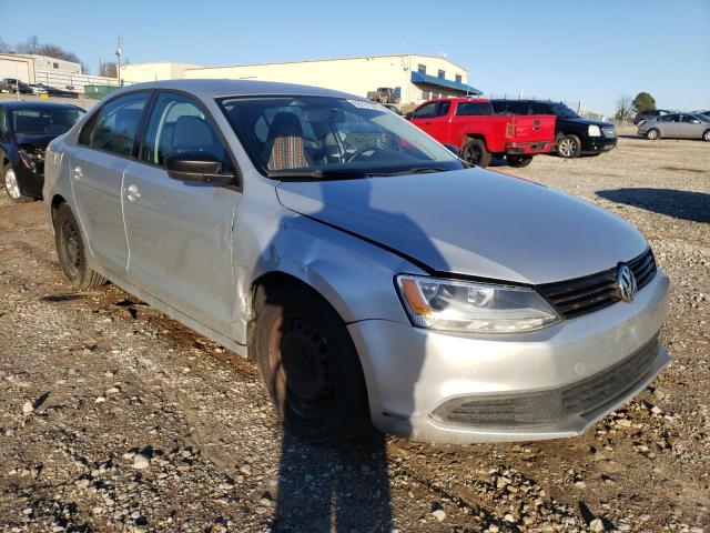 VOLKSWAGEN JETTA 2011 3vw2k7aj0bm376780