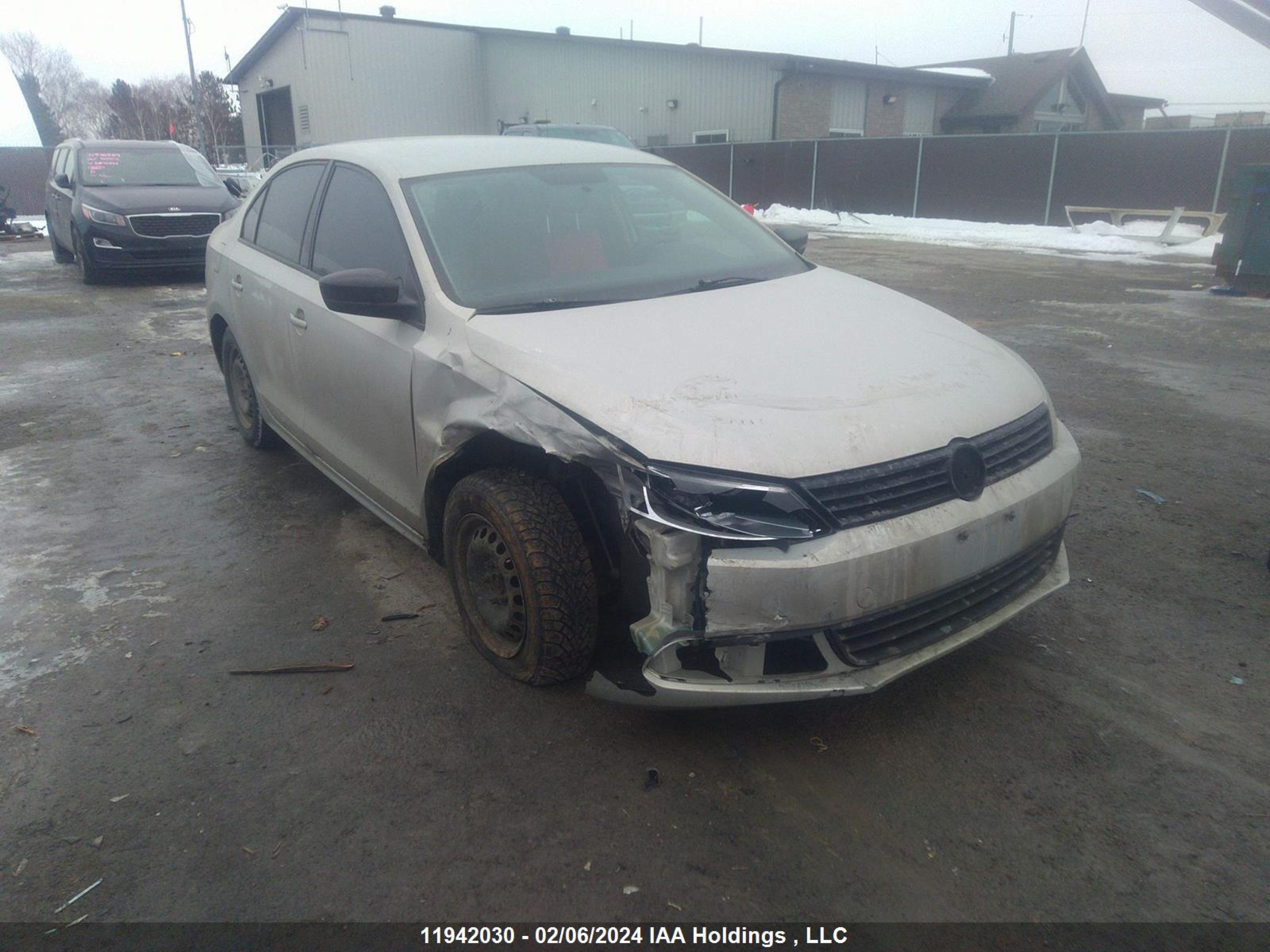 VOLKSWAGEN JETTA 2011 3vw2k7aj0bm380134