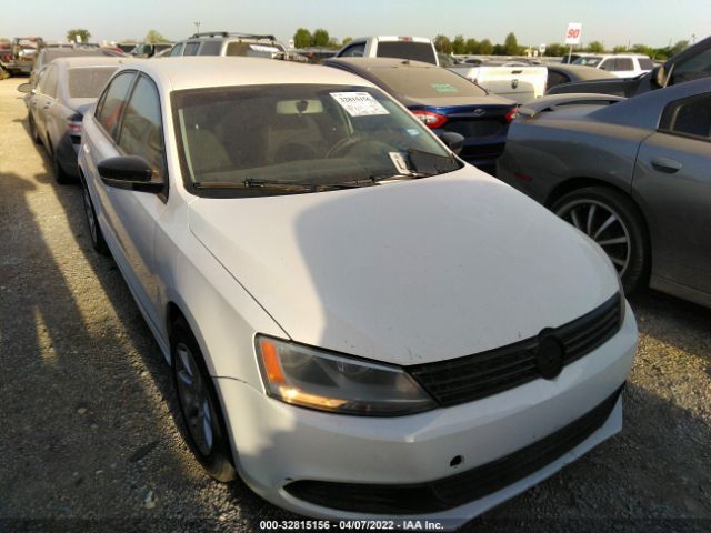 VOLKSWAGEN JETTA SEDAN 2012 3vw2k7aj0cm025935