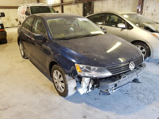 VOLKSWAGEN NULL 2012 3vw2k7aj0cm315382