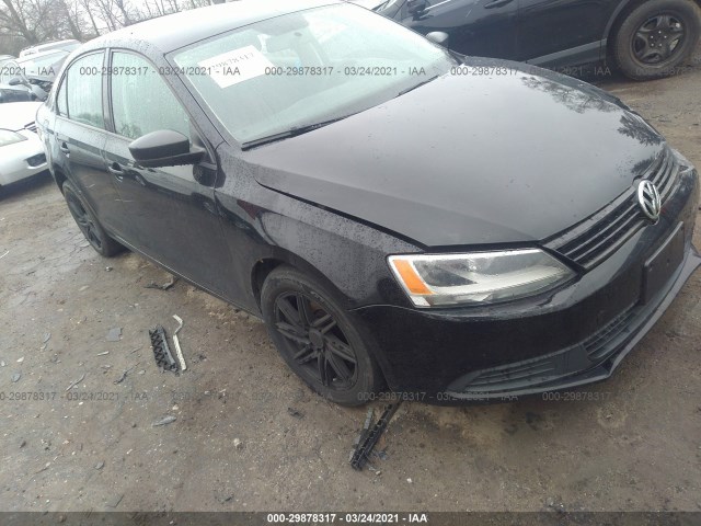 VOLKSWAGEN JETTA SEDAN 2012 3vw2k7aj0cm328682