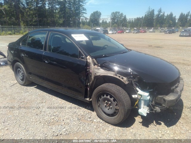 VOLKSWAGEN JETTA SEDAN 2012 3vw2k7aj0cm335762