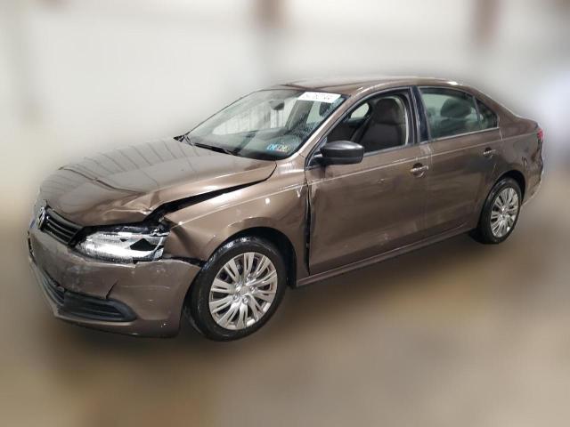 VOLKSWAGEN JETTA 2012 3vw2k7aj0cm342565