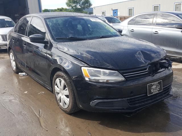 VOLKSWAGEN NULL 2012 3vw2k7aj0cm347555