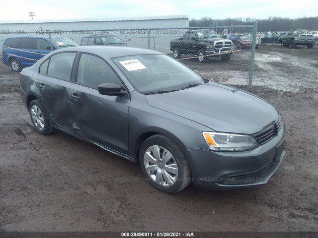 VOLKSWAGEN JETTA SEDAN 2012 3vw2k7aj0cm354408