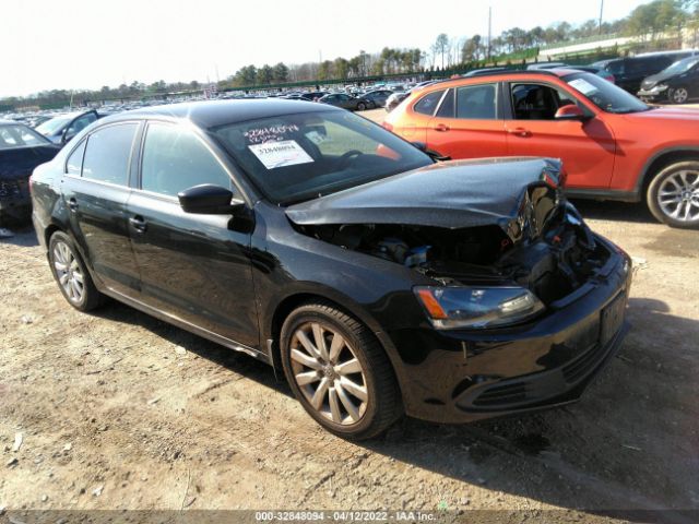 VOLKSWAGEN JETTA SEDAN 2012 3vw2k7aj0cm355851