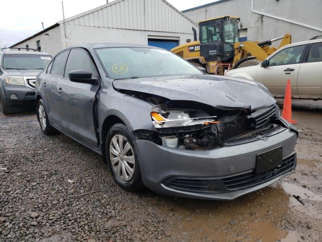 VOLKSWAGEN JETTA BASE 2012 3vw2k7aj0cm377686