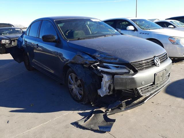 VOLKSWAGEN JETTA BASE 2012 3vw2k7aj0cm397968