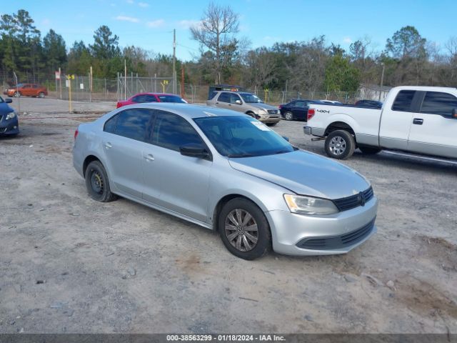 VOLKSWAGEN JETTA 2012 3vw2k7aj0cm411979