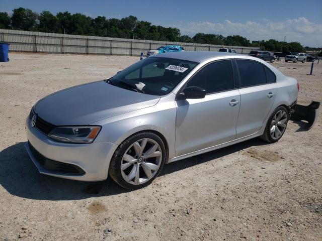 VOLKSWAGEN JETTA 2013 3vw2k7aj0dm213730