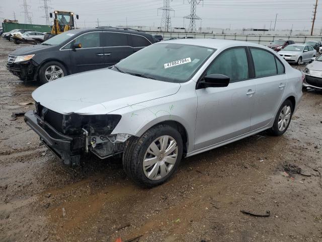 VOLKSWAGEN JETTA 2013 3vw2k7aj0dm217065