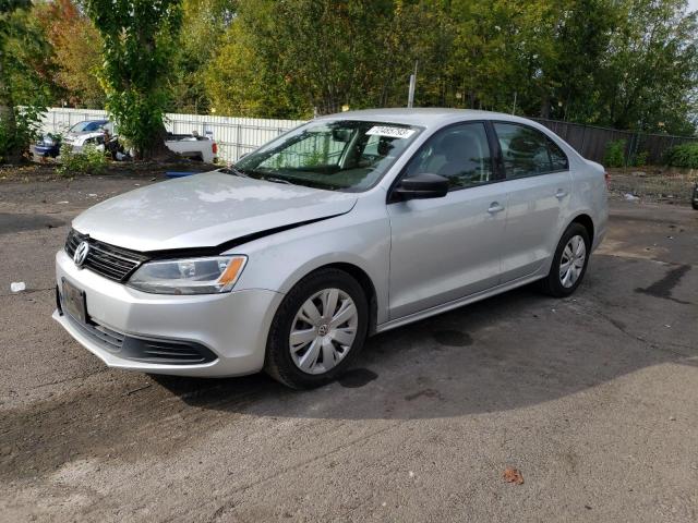 VOLKSWAGEN JETTA 2013 3vw2k7aj0dm218295