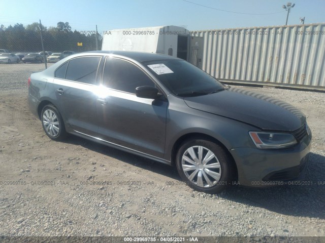 VOLKSWAGEN NULL 2013 3vw2k7aj0dm222766