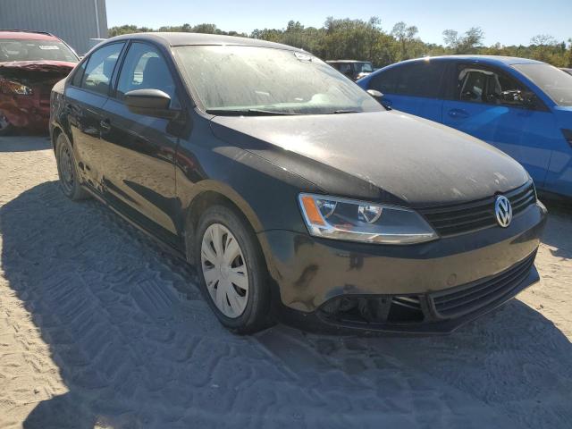 VOLKSWAGEN JETTA BASE 2013 3vw2k7aj0dm223013