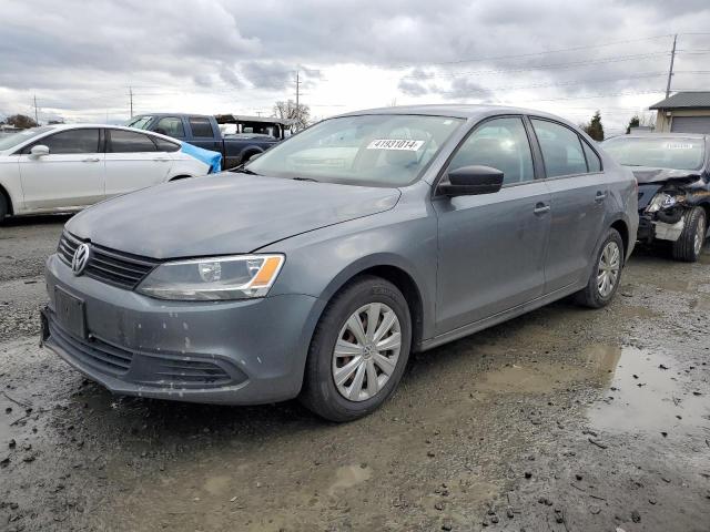 VOLKSWAGEN JETTA 2013 3vw2k7aj0dm224985