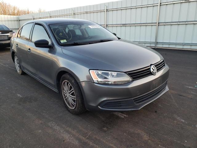 VOLKSWAGEN JETTA BASE 2013 3vw2k7aj0dm231113