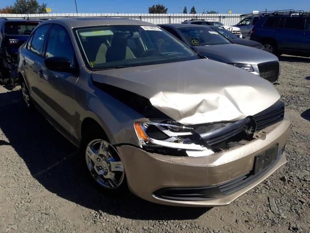 VOLKSWAGEN JETTA BASE 2013 3vw2k7aj0dm231855