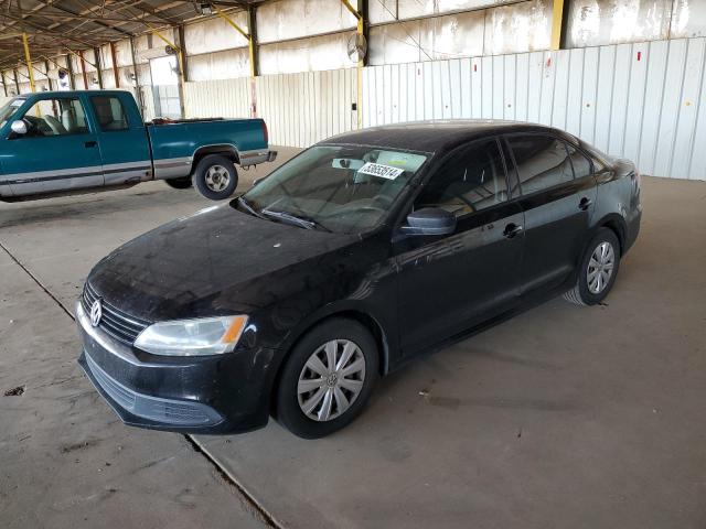 VOLKSWAGEN JETTA 2013 3vw2k7aj0dm236487