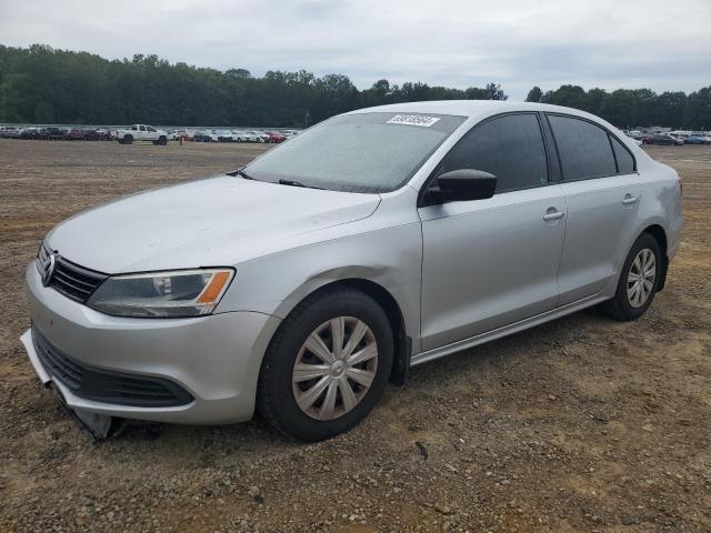 VOLKSWAGEN JETTA BASE 2013 3vw2k7aj0dm240782