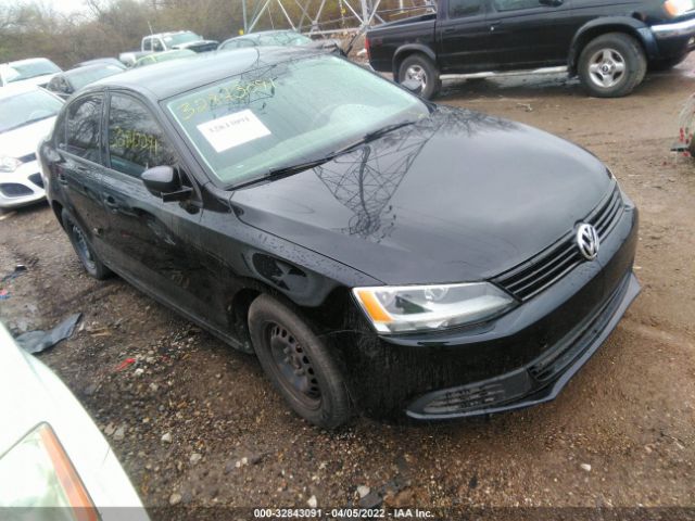 VOLKSWAGEN JETTA SEDAN 2013 3vw2k7aj0dm241124