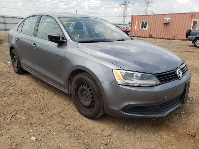 VOLKSWAGEN NULL 2013 3vw2k7aj0dm254987