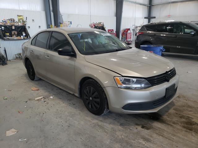 VOLKSWAGEN NULL 2013 3vw2k7aj0dm269179