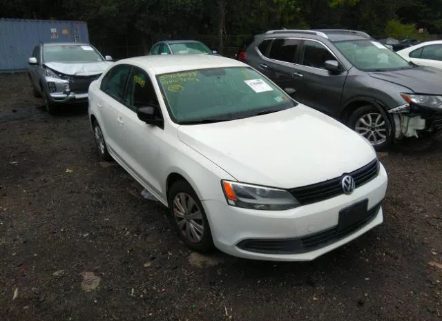 VOLKSWAGEN JETTA SEDAN 2013 3vw2k7aj0dm275256