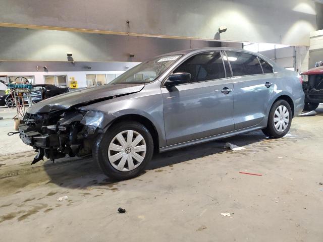 VOLKSWAGEN JETTA BASE 2013 3vw2k7aj0dm285608