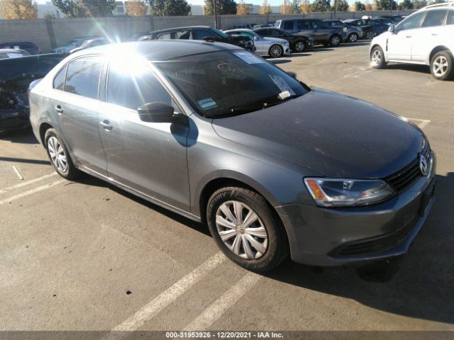 VOLKSWAGEN JETTA SEDAN 2013 3vw2k7aj0dm290775