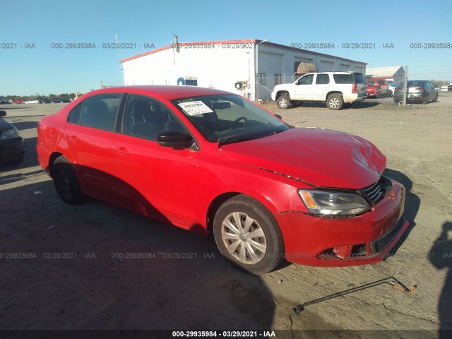 VOLKSWAGEN JETTA SEDAN 2013 3vw2k7aj0dm309650